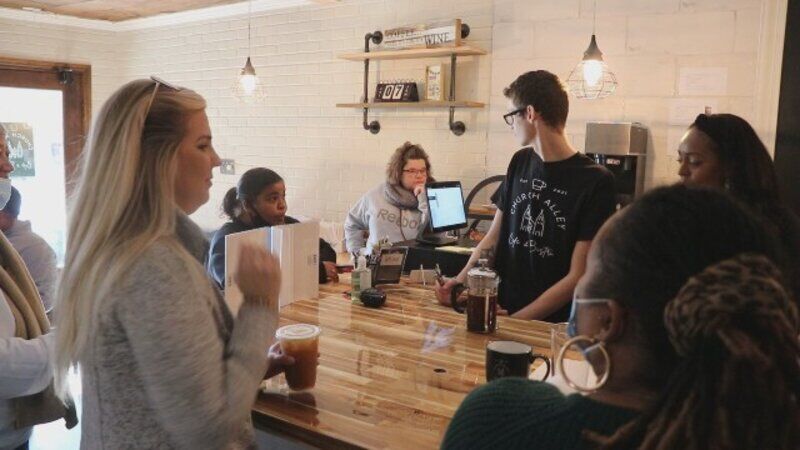 How small businesses survived the pandemic