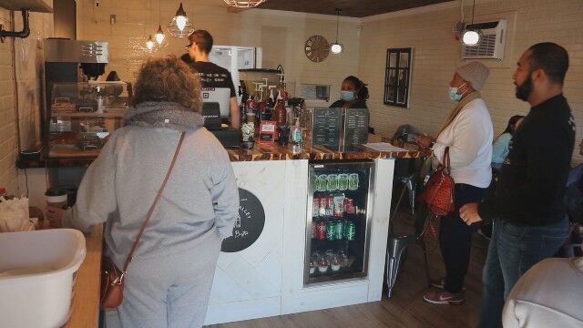 How small businesses survived the pandemic