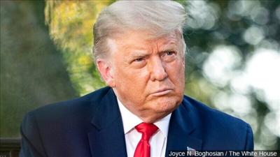 Trump sues NY attorney general, seeking to end civil probe