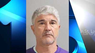 Man Arrested After Exposing Himself to Employees At An Abbeville Restaurant