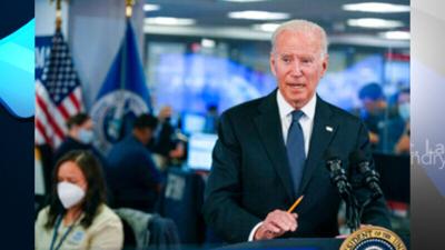 Biden to Announce Sweeping Vaccine Mandates Affecting Millions of Workers