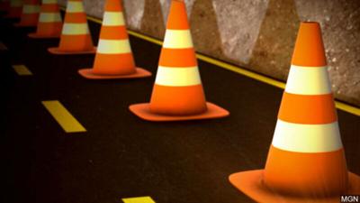 Aris Drive At La Highway 94 Closed