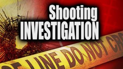 New Iberia Police rspond to a Shooting on Admiral Doyle and Center Street
