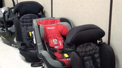 Car safety tips to keep in mind this school year