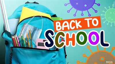School Supply Shortages Due To COVID-19