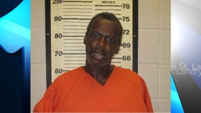 Ville Platte Police Responded To A Man Being Stabbed In the 300 block of North Thompson Street; Suspect Arrested