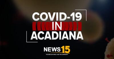 Louisiana Announced A Staggering 23,501 New COVID Cases Since Monday