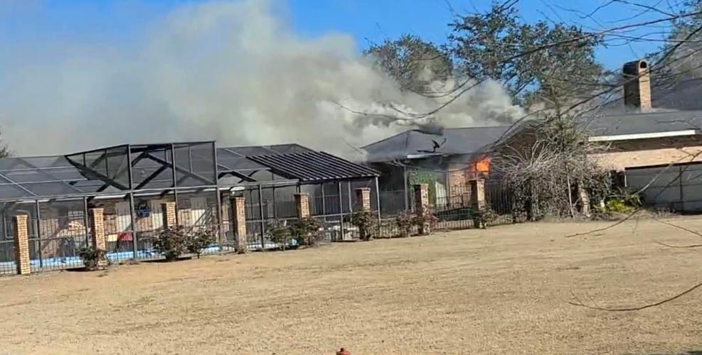 Marquis Manor house fire jan 30 2022 1