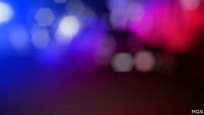 Police Lights