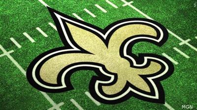 Saints