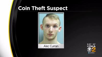 Police: Teen stole family’s $100K coin collection to buy marijuana