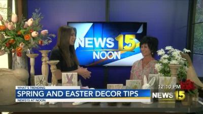 Design Tips For Easter