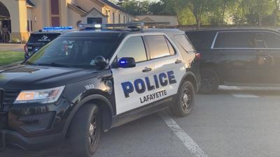 Five Different Shootings Across Acadiana
