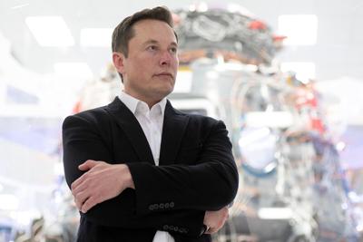 Twitter employees raise questions about Musk takeover in all-hands meeting