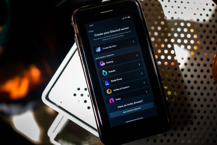 The dark side of Discord for teens