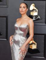Grammy Awards 2022: Best fashion on the red carpet