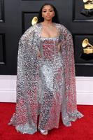 Grammy Awards 2022: Best fashion on the red carpet