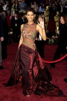 Was this the worst night in Oscars fashion history?