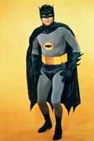What's next for the batsuit?