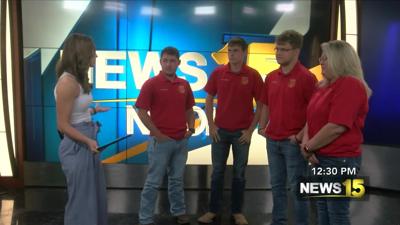 Battle for the Paddle