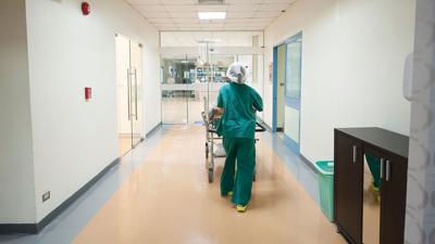 Drug-resistant infections and deaths among hospital patients grew amid Covid-19 pandemic
