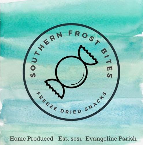 Southern Frost Bites Logo