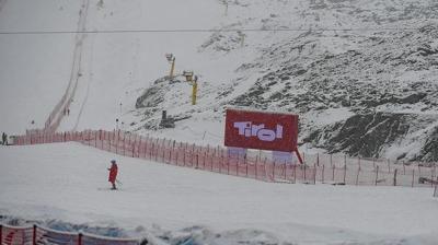 Audi FIS Alpine Ski World Cup - Women's Giant Slalom