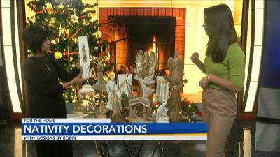 Nativity Interview