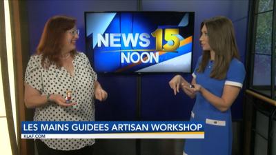 Artisan Workshop Interview