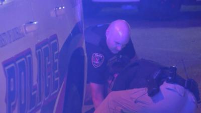 Drive-by shooting near Girard Park concerns parkgoers