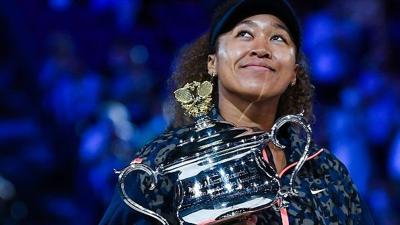 Naomi Osaka Australian Open