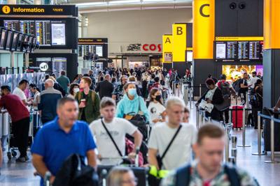 The rich should pay higher fares to clean up aviation, says Heathrow boss