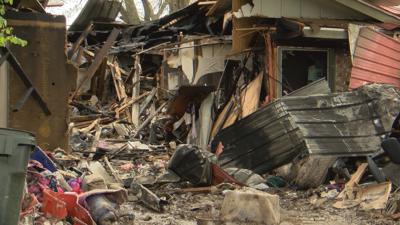 After massive fire, Scott Fire Chief take preventions for homeowners