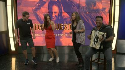 Zydeco Thursday La Danser Day