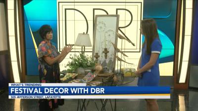 Festival Decor Interview