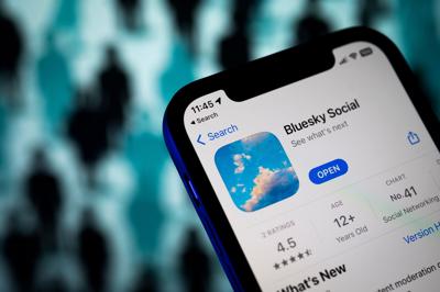 Twitter's former CEO has a new app that looks a lot like Twitter