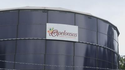 Opelousas City Council approve water and sewage rate hikes