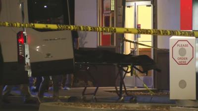 Neighborhood questions the death of Arby's manager found in the freezer