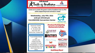 Taste of Acadiana Interview.jpg