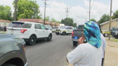 GUN VIOLENCE WORRIES COMMUNITY package
