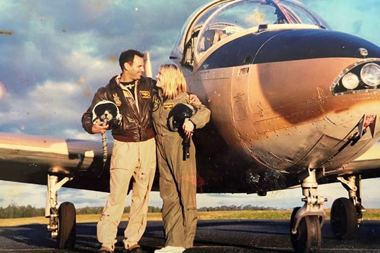 Ex-US Marine accused of training Chinese military pilots fights extradition to the US