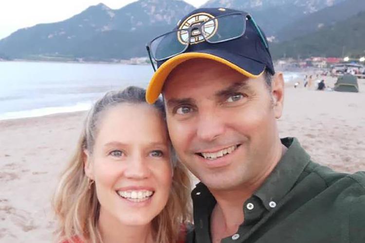 Ex-US Marine accused of training Chinese military pilots fights extradition to the US