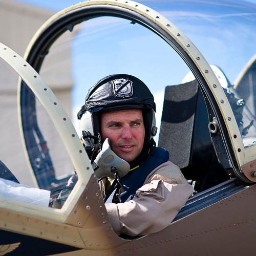 Ex-US Marine accused of training Chinese military pilots fights extradition to the US