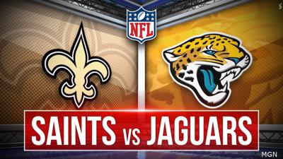 jags saints