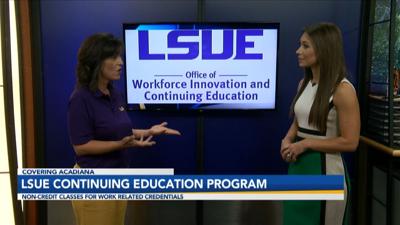 lsue continuing education interview.jpg