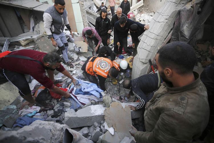 Truce could be renewed if Hamas provides list of hostages for release, sources say