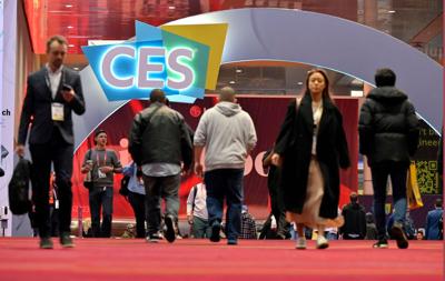 What to expect at CES 2024: AI, AI and more AI