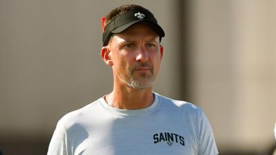 Dennis Allen