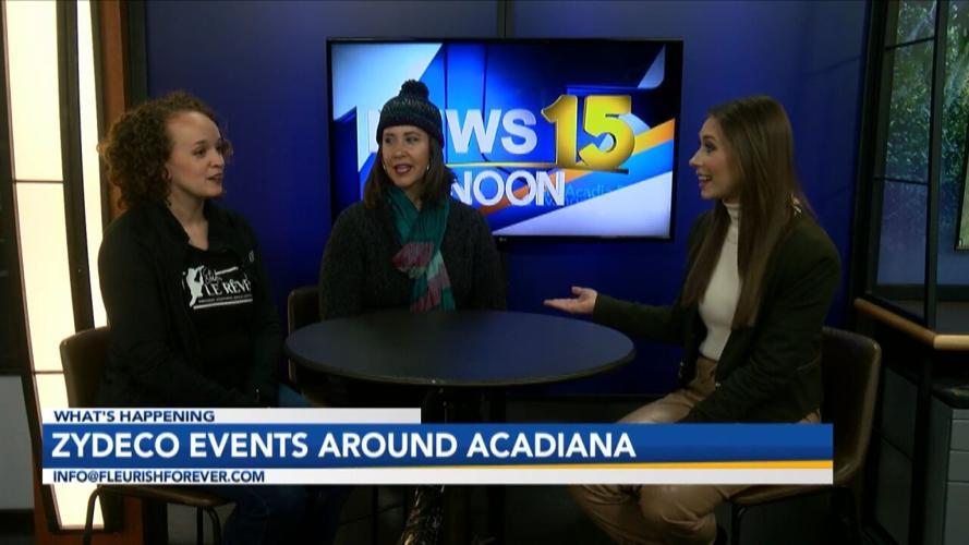 Le Reve Grand Opening Moriah