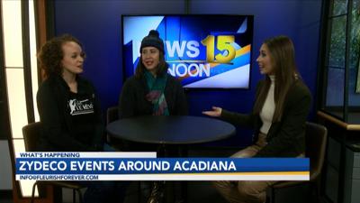 Le Reve Grand Opening Moriah